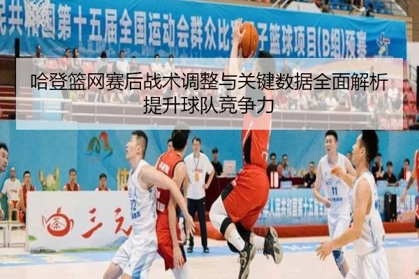 哈登篮网赛后战术调整与关键数据全面解析提升球队竞争力